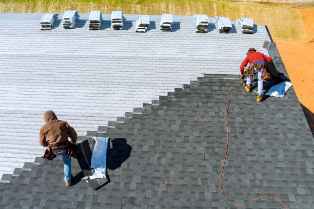 Fast & Reliable Emergency Roof Repairs in Marbury, AL