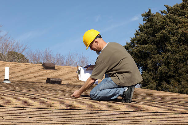 Trusted Marbury, AL  Roofing repair and installation Experts