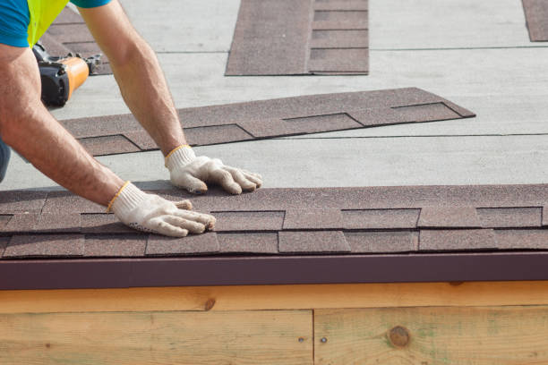 Best Roof Insulation Installation  in Marbury, AL